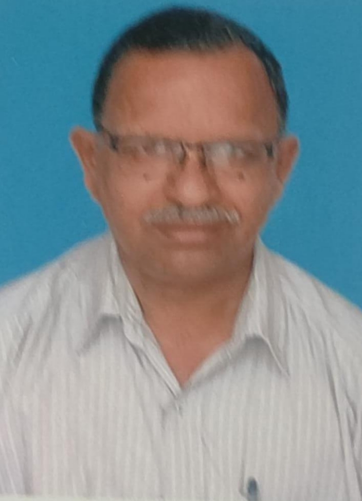 Kashinath Naik